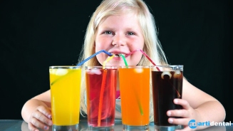Bebidas y refrescos que perjudican la salud bucodental